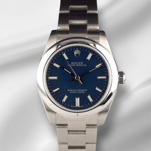 Rolex 31mm oyster perpetual - 31mm,