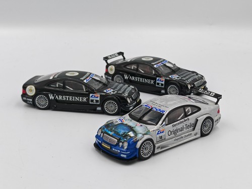 Autoart mercedes benz 43 - x3, 1/43