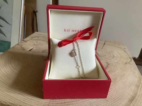 Sterling silver kit - silver, heath