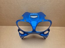 Suzuki SV650S MK1 Front nose