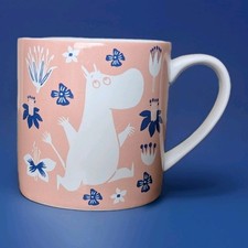 Moomin Mug by Half Moon Bay
