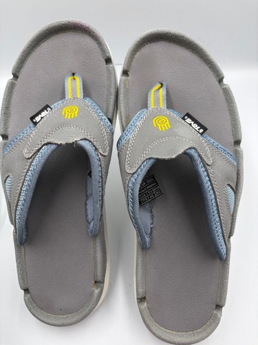 Teva athletic thong - athletic,