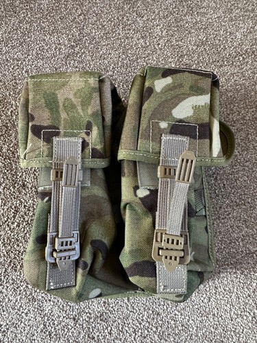 Genuine british army mtp - british,