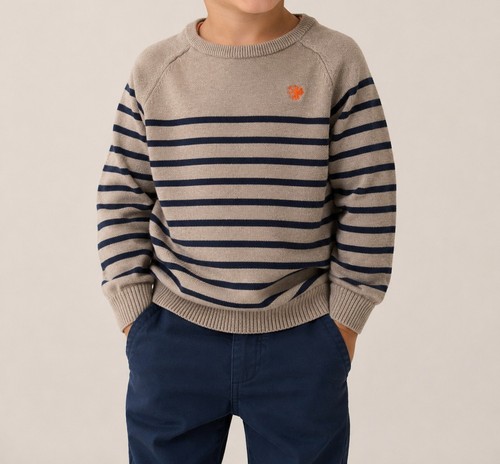 Next boys jumper - next, 4