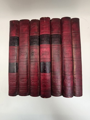 Faux resin book - faux,