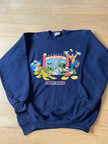 Disney characters adult navy - disney,