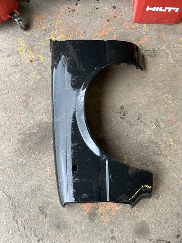 Toyota starlet kp60 front - kp60, wing