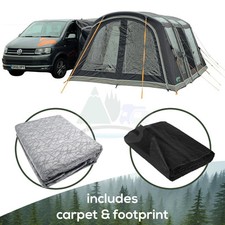 VANGO AWNING GALLI PRO AIR LOW