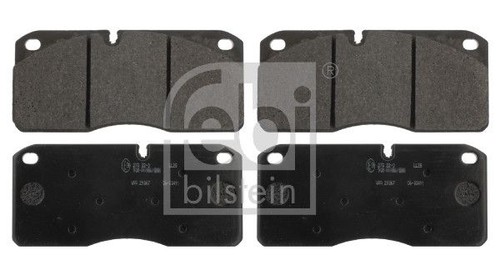 Febi bilstein 16595 - febi, brake