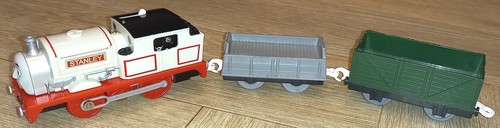 Hit toy company stanley - company,