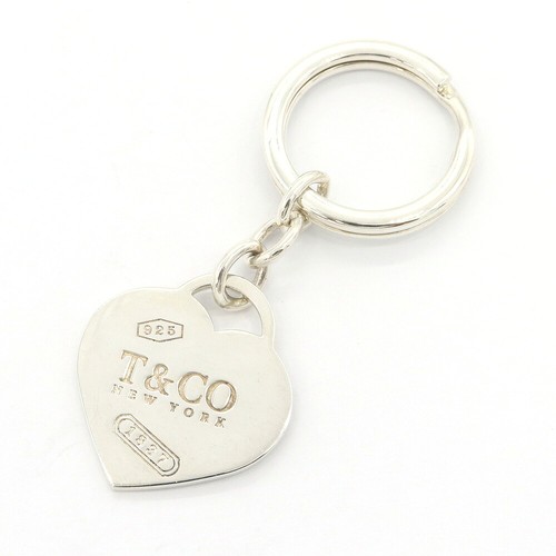 Tiffany keyring 1837 - tiffany,