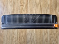 A3 Slide Paper Cutter, 16.5