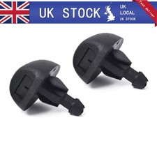 Windscreen Washer Water Spray