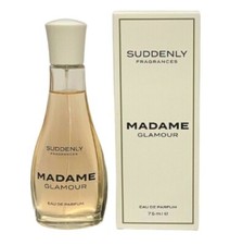  2 X Suddenly Fragrance