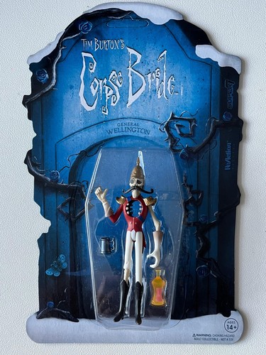 The corpse bride general - corpse,