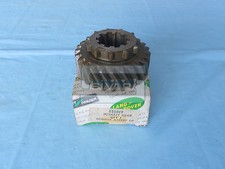 Genuine Land Rover 109 1 Ton