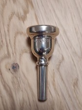 Mouthpiece schilke - schilke, 50