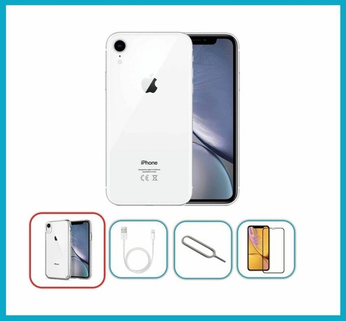 Apple iphone 64gb - xr,