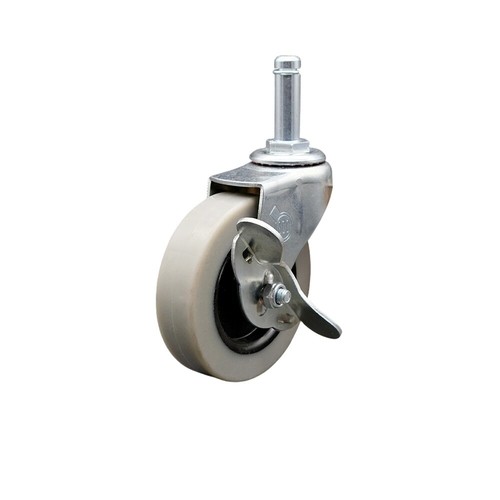 Service caster brand - service,