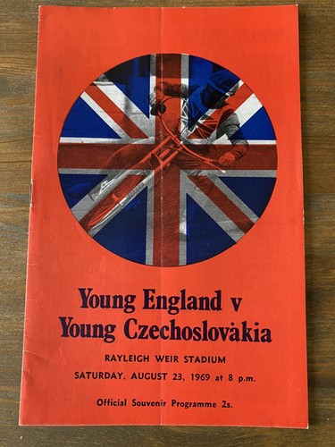 1969 young england - young,
