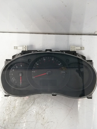Renault kangoo mk2 instrument - renault,