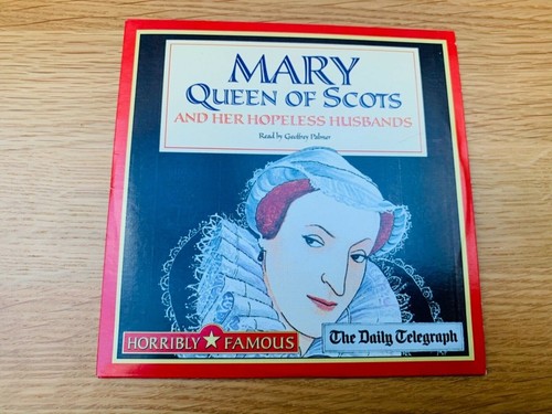 Horribly famous marry queen - famous,,