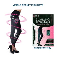 ANTI-CELLULITE CALORIE BURNING