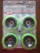 Pacer Velocity Race Formula