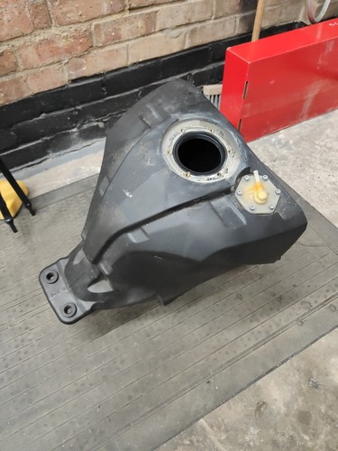 Bmw k1200s fuel tank - fuel, petrol