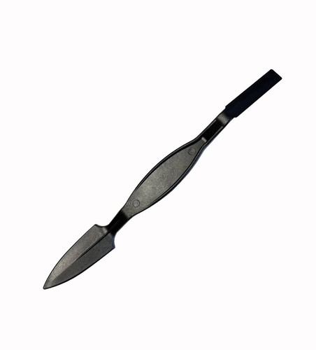 Proops trowel tuck - &, tuck/square