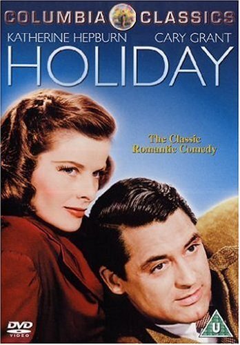 Holiday dvd cary grant - dvd,