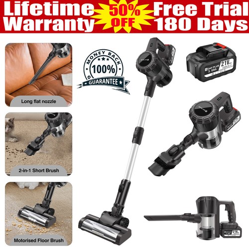 Airgility cordless multi - airgility,