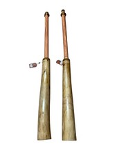 Didgeridoo slide PVC with Bag