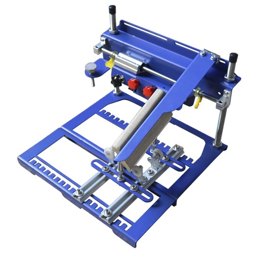 7in diameter manual - manual, curved
