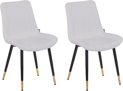 Faux leather accent - 2, x