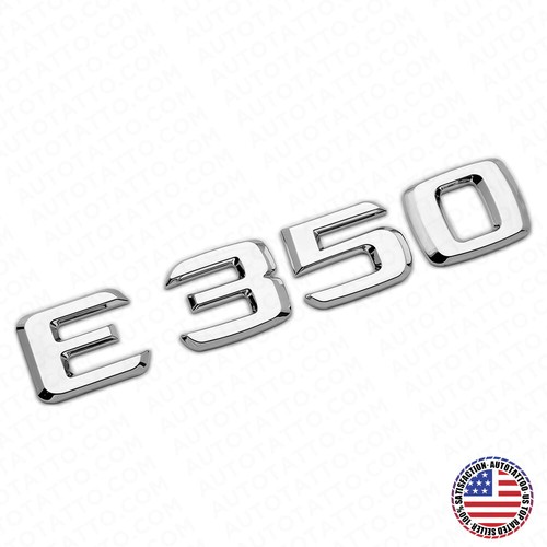 For mercedes 350 amg - 06-14,