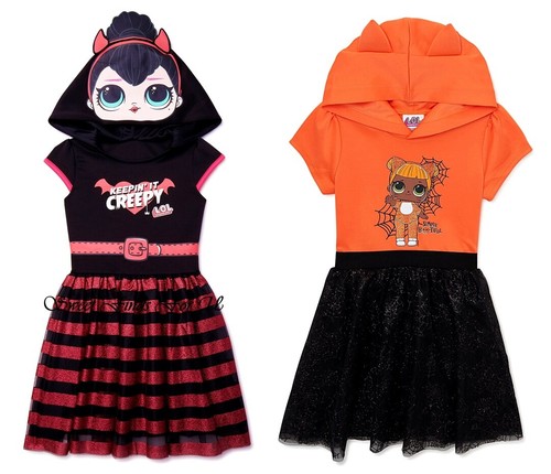 Lol surprise doll halloween - surprise,