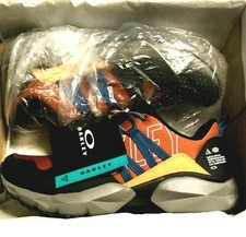 NEW OAKLEY MADIC SHOES 10.5