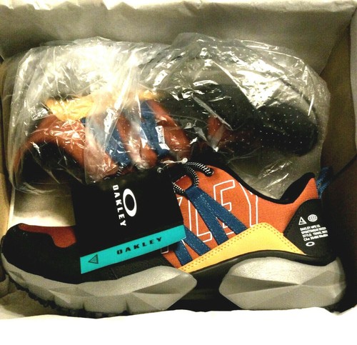 New oakley madic shoes - new,