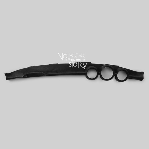 Volkswagen type dash pad - vw,