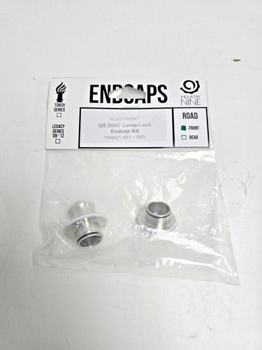 Reynolds end caps industry - reynolds,