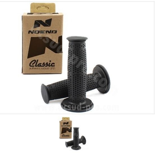 Pair knobs noend classic - noend,