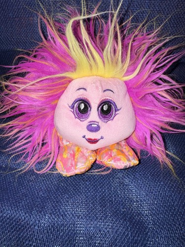Shnooks wave tixxee - wave, plush