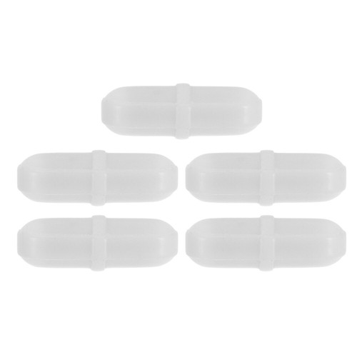 5pcs for use - stir, plate