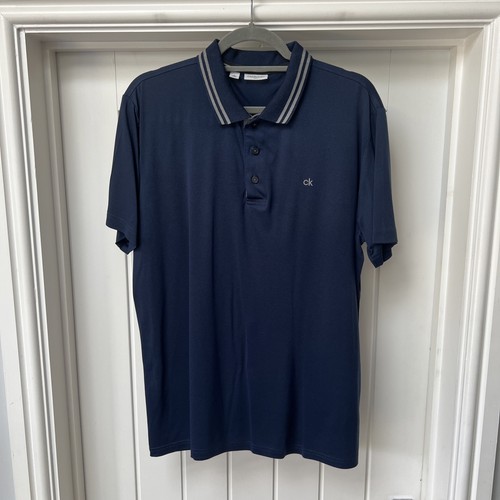 Calvin klein golf - calvin, polo