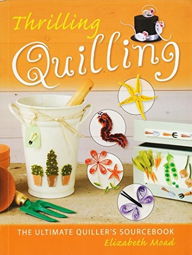 Thrilling quilling the - thrilling,