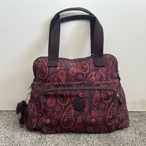 Kipling paisley print top - kipling,
