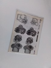 LETRASET DRY TRANSFER RUB ON