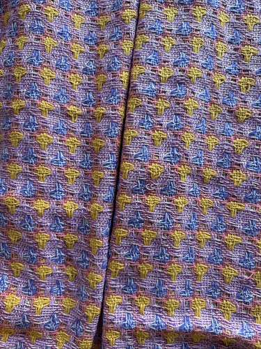 Easter linton tweeds cotton - easter!,
