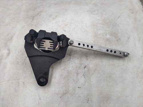 Rear brake caliper - rear,